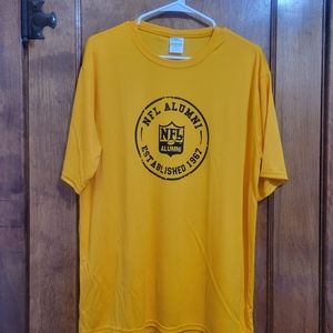 Men's NFL Alumni Shirt